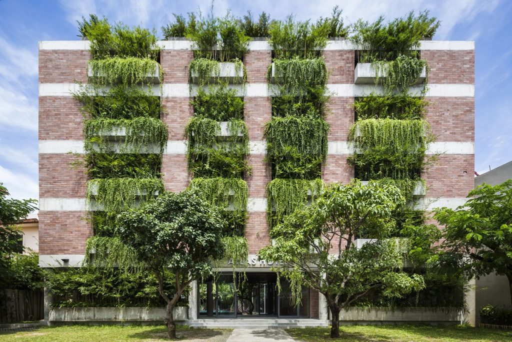 Atlas-Hotel-Hoian-from-Vo-Trong-Nghia-Architects-with-Vertical-Gardens-on-Facade
